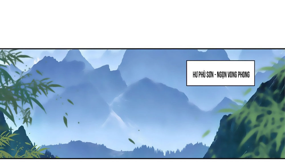 Liêu Liêu Nhân Thân Tu Tiên Truyện Chapter 24 - 3