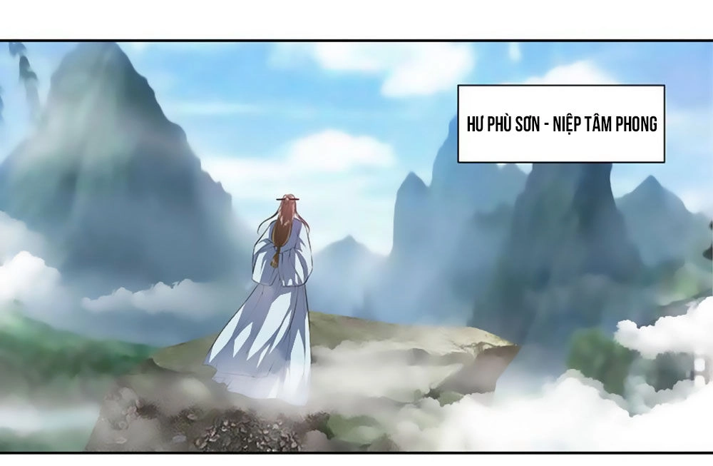 Liêu Liêu Nhân Thân Tu Tiên Truyện Chapter 24 - 7