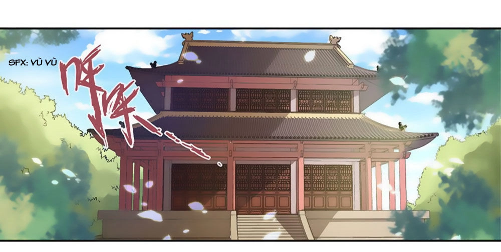 Liêu Liêu Nhân Thân Tu Tiên Truyện Chapter 24 - 10