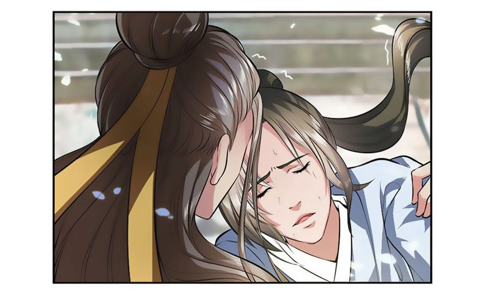 Liêu Liêu Nhân Thân Tu Tiên Truyện Chapter 24 - 11