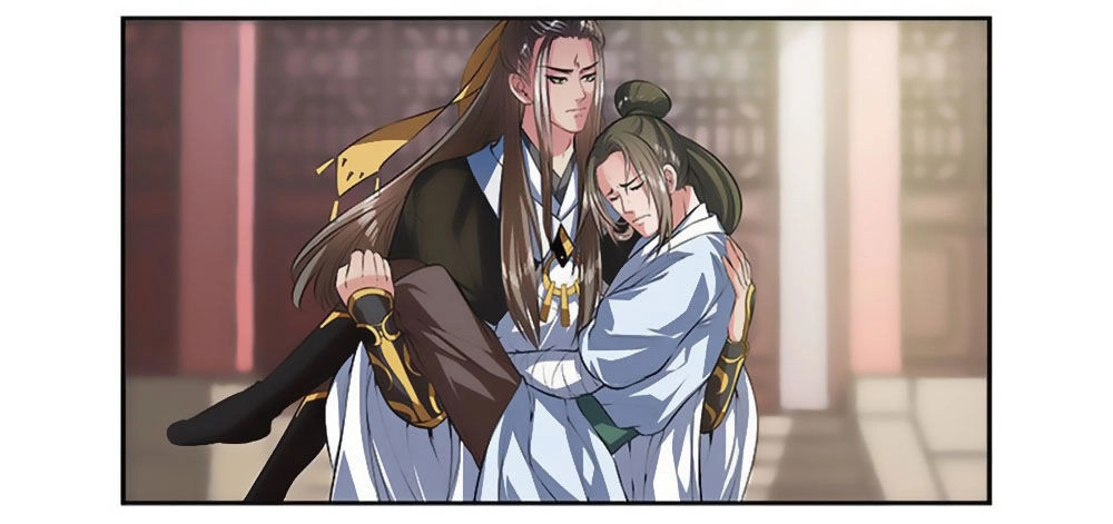 Liêu Liêu Nhân Thân Tu Tiên Truyện Chapter 24 - 12