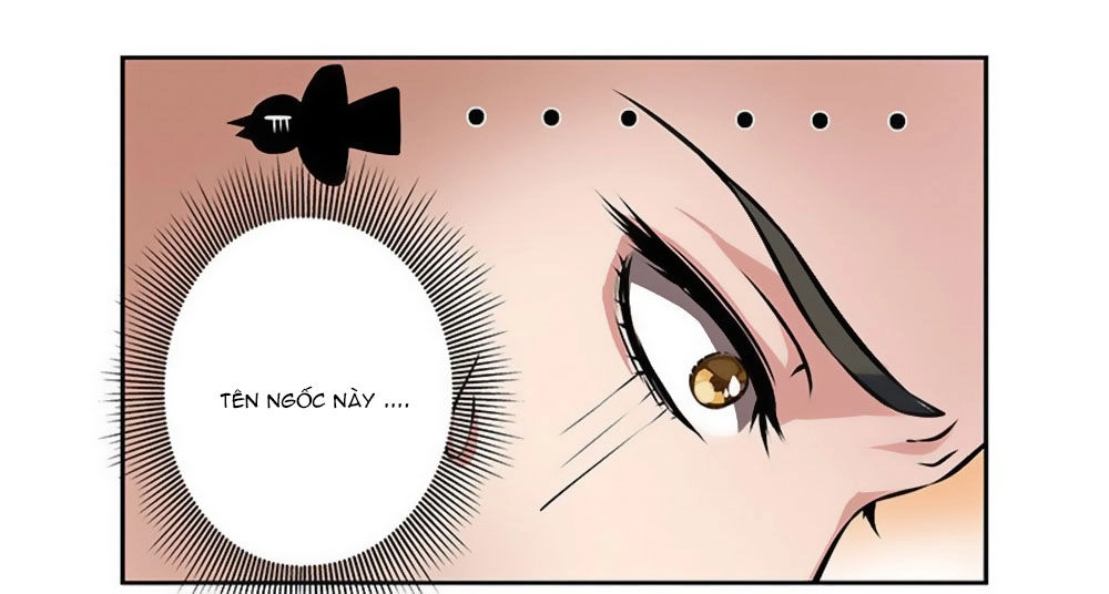 Liêu Liêu Nhân Thân Tu Tiên Truyện Chapter 24 - 18