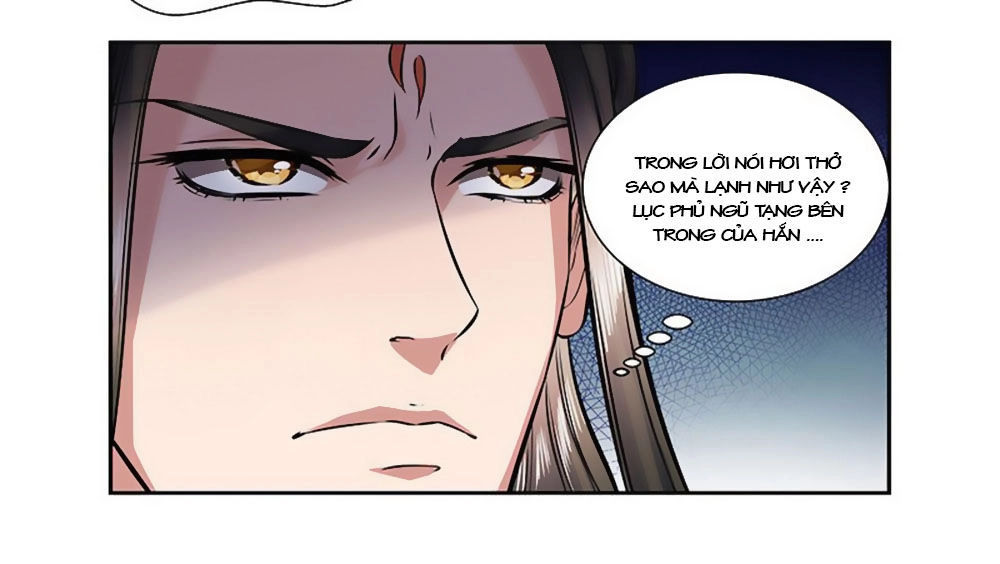 Liêu Liêu Nhân Thân Tu Tiên Truyện Chapter 24 - 21