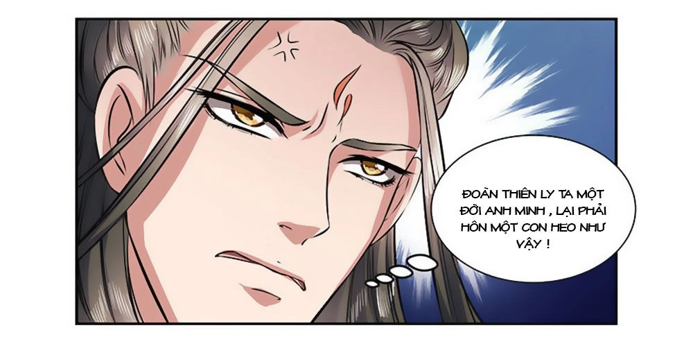 Liêu Liêu Nhân Thân Tu Tiên Truyện Chapter 24 - 23