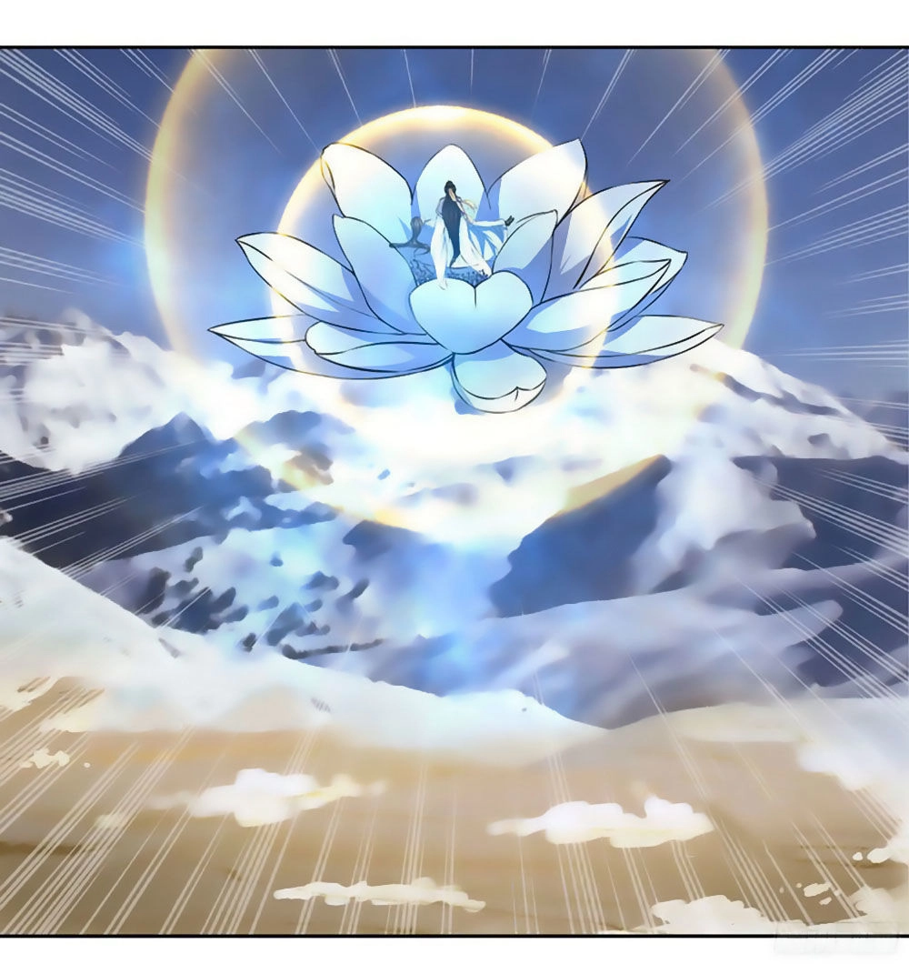 Liêu Liêu Nhân Thân Tu Tiên Truyện Chapter 26 - 9