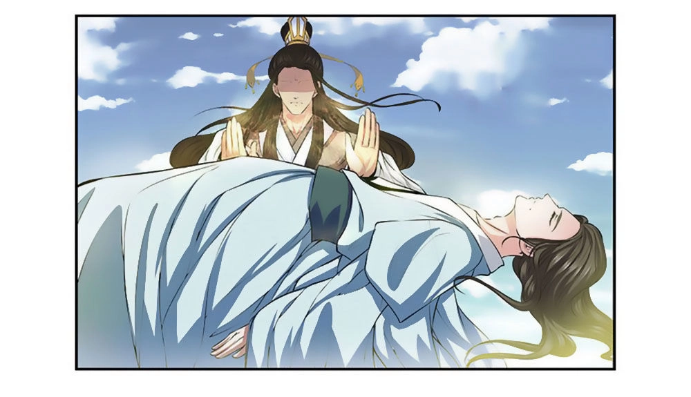 Liêu Liêu Nhân Thân Tu Tiên Truyện Chapter 26 - 11