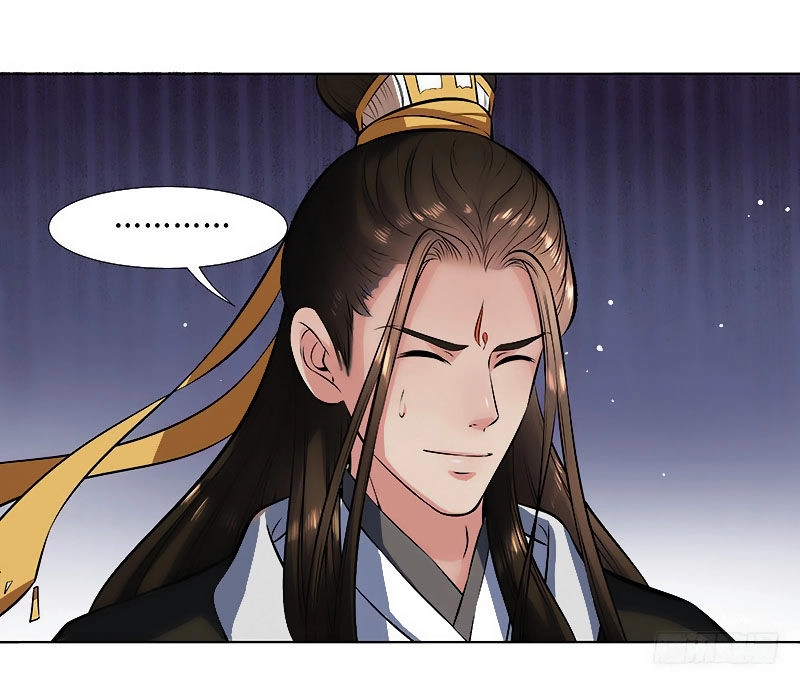 Liêu Liêu Nhân Thân Tu Tiên Truyện Chapter 28 - 3