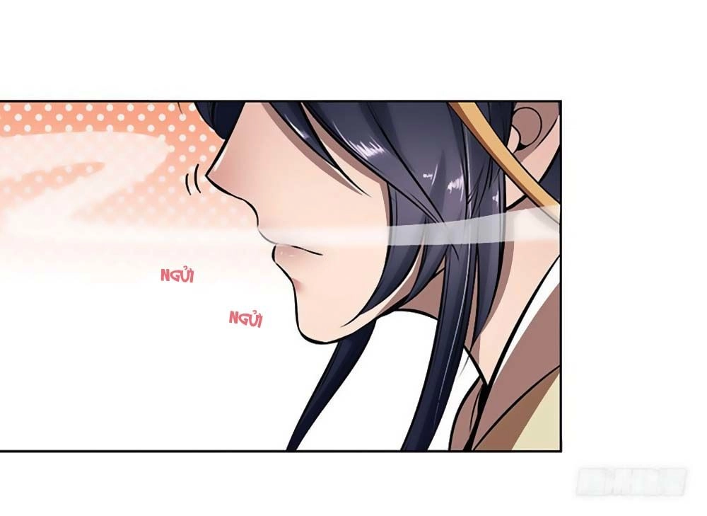 Liêu Liêu Nhân Thân Tu Tiên Truyện Chapter 32 - 2