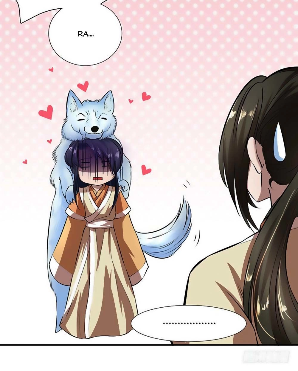 Liêu Liêu Nhân Thân Tu Tiên Truyện Chapter 32 - 5