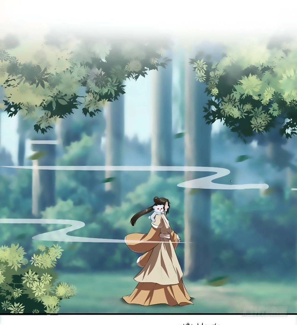 Liêu Liêu Nhân Thân Tu Tiên Truyện Chapter 32 - 8