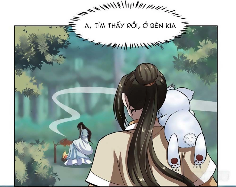 Liêu Liêu Nhân Thân Tu Tiên Truyện Chapter 32 - 10