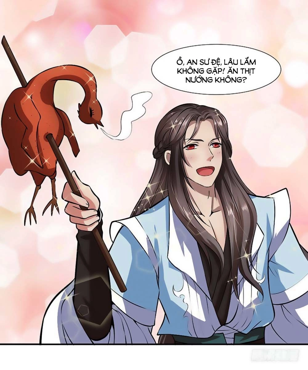 Liêu Liêu Nhân Thân Tu Tiên Truyện Chapter 32 - 12