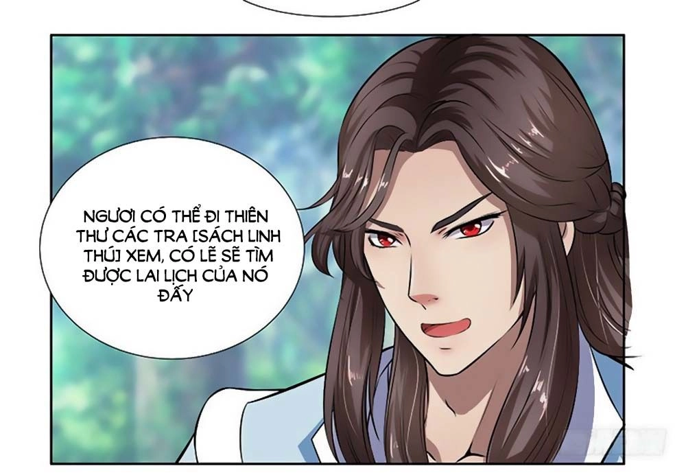 Liêu Liêu Nhân Thân Tu Tiên Truyện Chapter 32 - 18