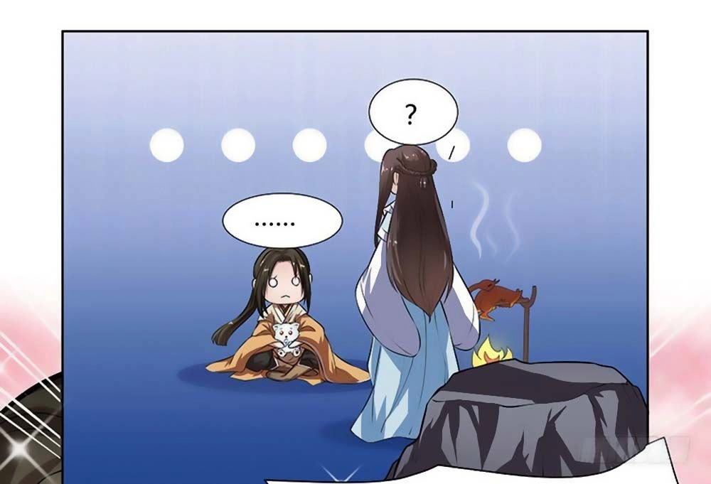 Liêu Liêu Nhân Thân Tu Tiên Truyện Chapter 32 - 21