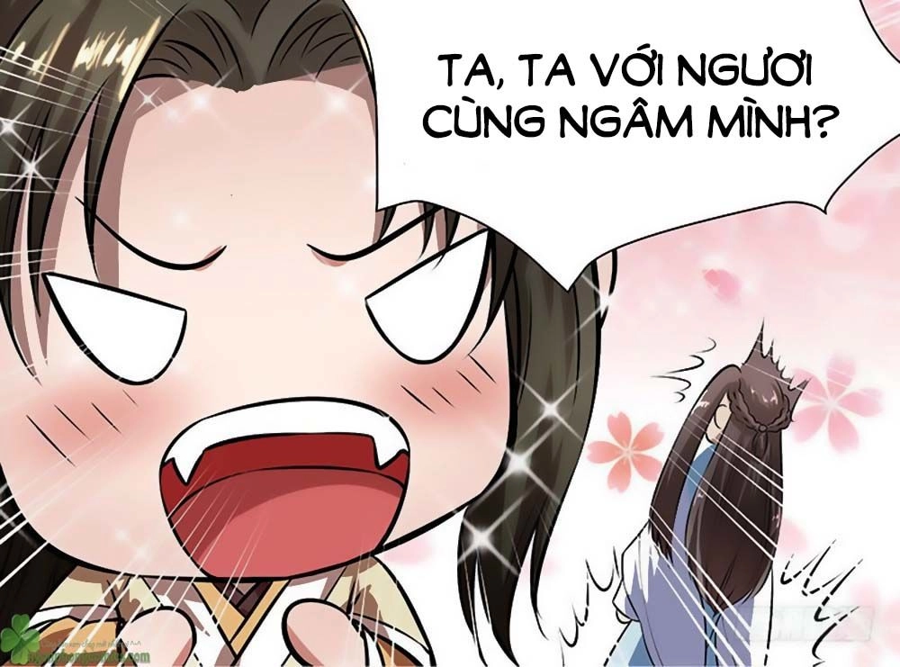 Liêu Liêu Nhân Thân Tu Tiên Truyện Chapter 32 - 22