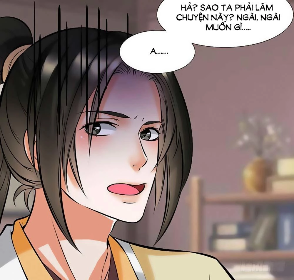 Liêu Liêu Nhân Thân Tu Tiên Truyện Chapter 34 - 12