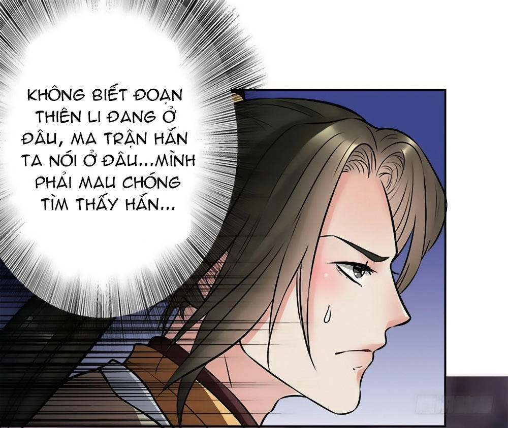 Liêu Liêu Nhân Thân Tu Tiên Truyện Chapter 38 - 12