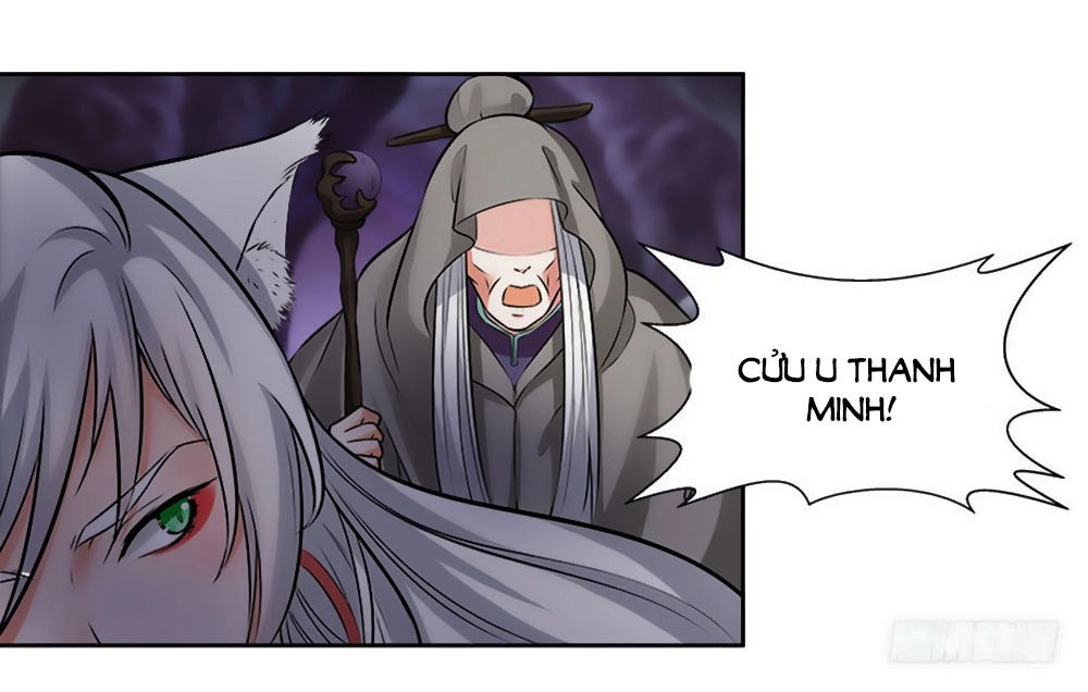 Liêu Liêu Nhân Thân Tu Tiên Truyện Chapter 40 - 4