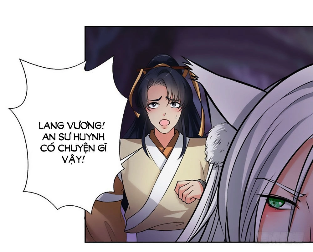 Liêu Liêu Nhân Thân Tu Tiên Truyện Chapter 40 - 15