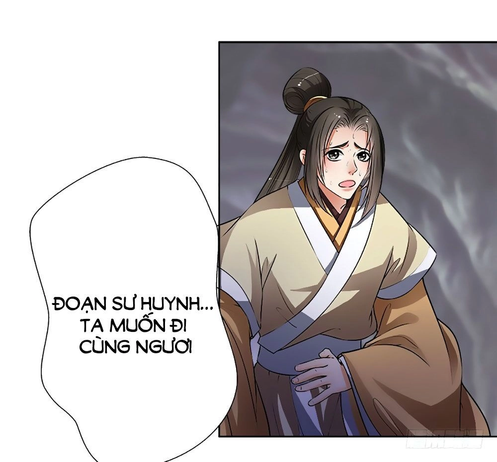 Liêu Liêu Nhân Thân Tu Tiên Truyện Chapter 42 - 2