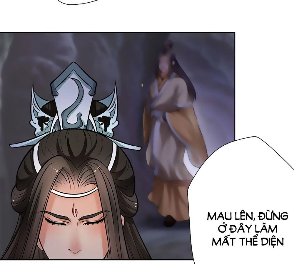 Liêu Liêu Nhân Thân Tu Tiên Truyện Chapter 42 - 3