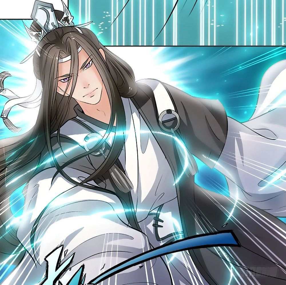 Liêu Liêu Nhân Thân Tu Tiên Truyện Chapter 42 - 5