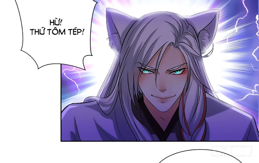 Liêu Liêu Nhân Thân Tu Tiên Truyện Chapter 42 - 8