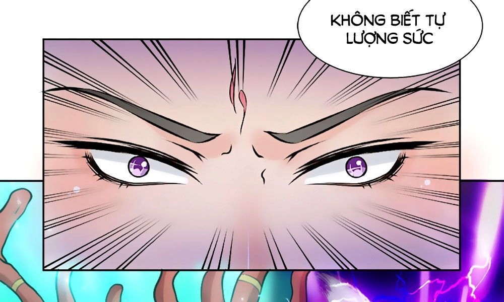 Liêu Liêu Nhân Thân Tu Tiên Truyện Chapter 42 - 9