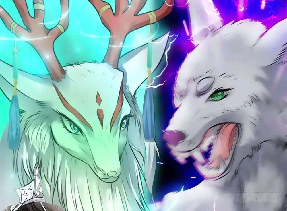 Liêu Liêu Nhân Thân Tu Tiên Truyện Chapter 42 - 10