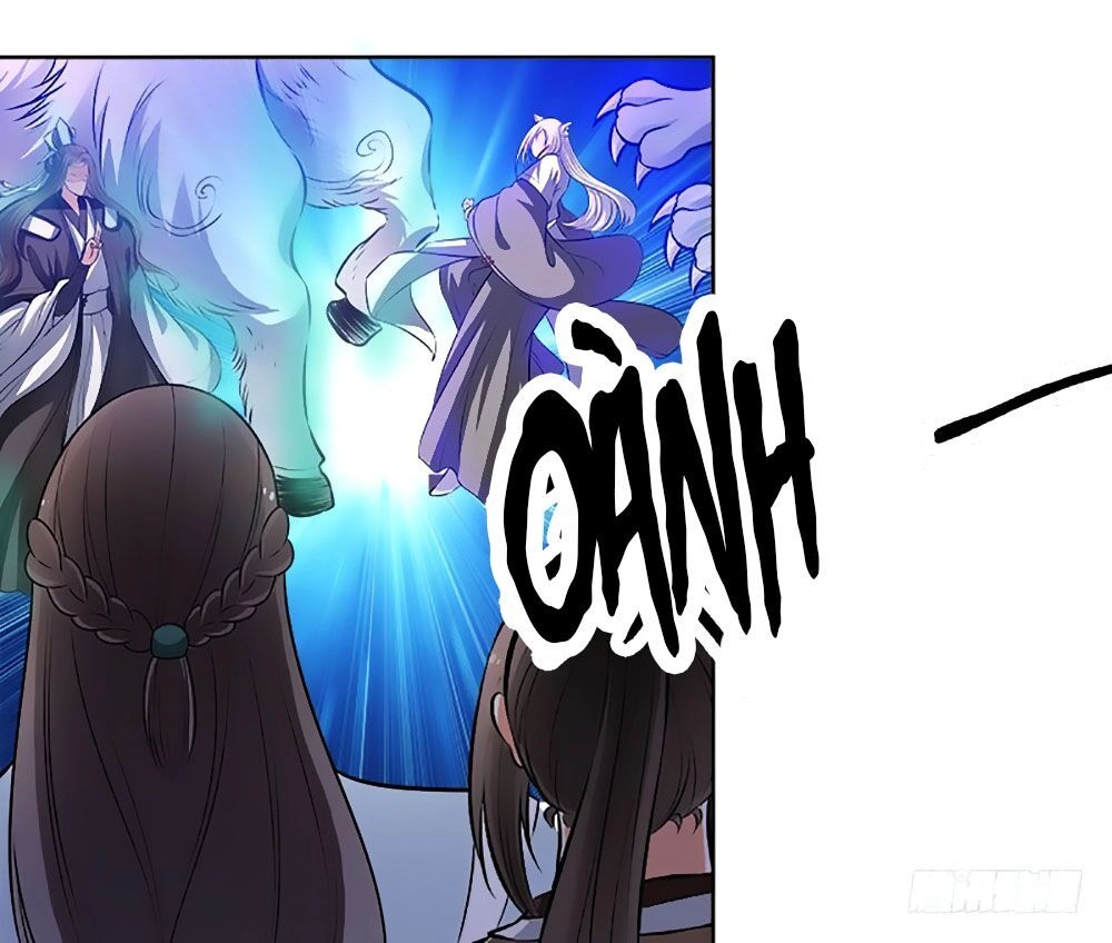 Liêu Liêu Nhân Thân Tu Tiên Truyện Chapter 42 - 12