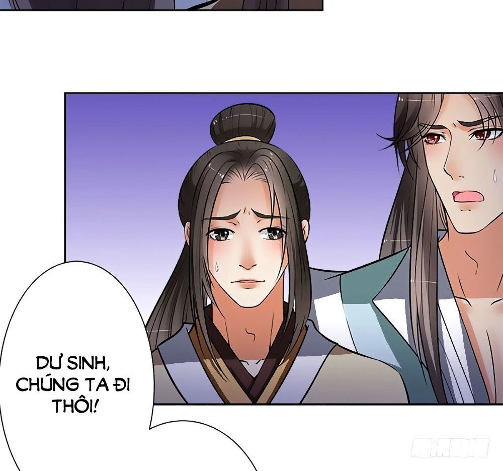 Liêu Liêu Nhân Thân Tu Tiên Truyện Chapter 42 - 13