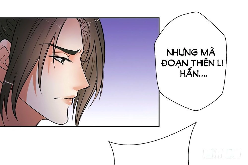 Liêu Liêu Nhân Thân Tu Tiên Truyện Chapter 42 - 15
