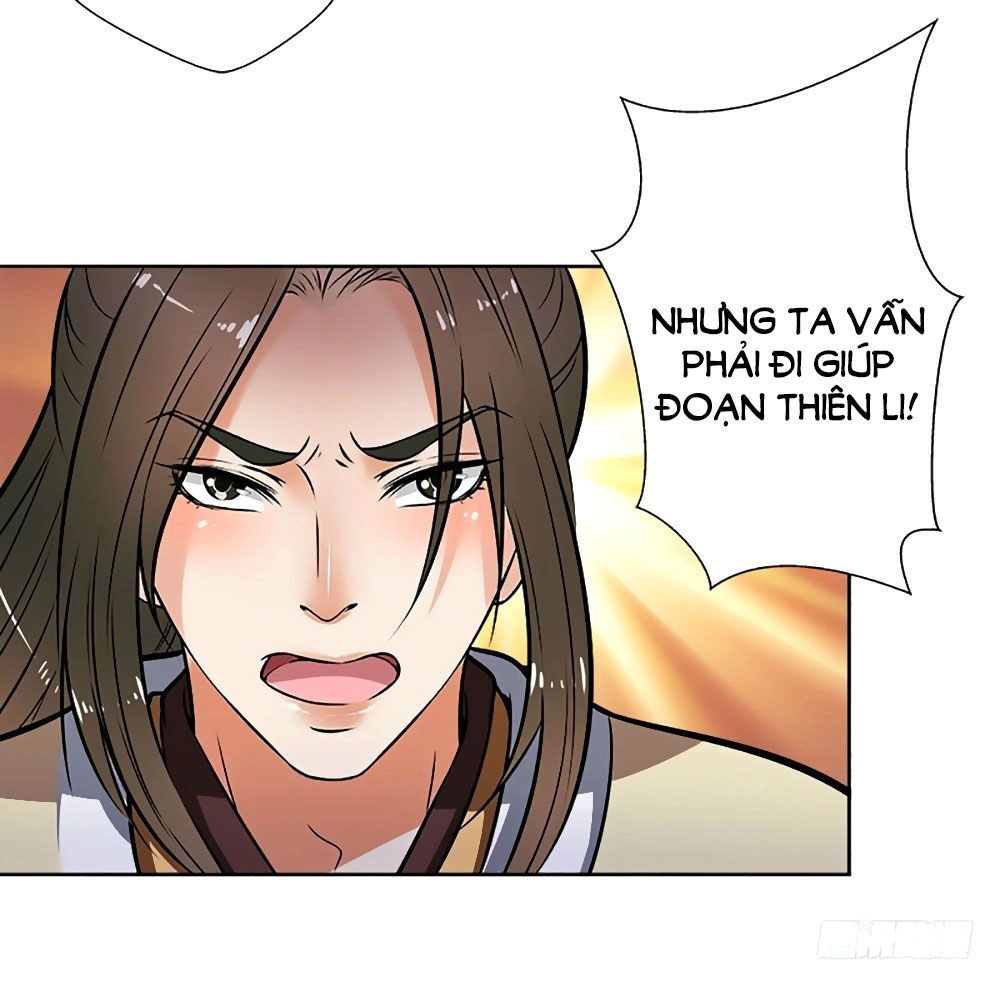 Liêu Liêu Nhân Thân Tu Tiên Truyện Chapter 42 - 18