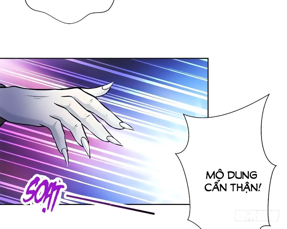 Liêu Liêu Nhân Thân Tu Tiên Truyện Chapter 42 - 20