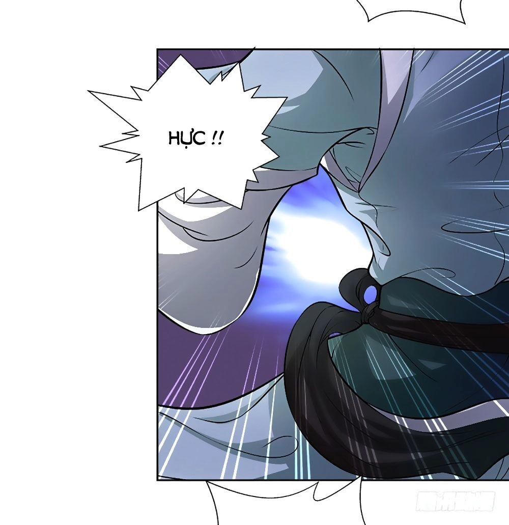 Liêu Liêu Nhân Thân Tu Tiên Truyện Chapter 42 - 21