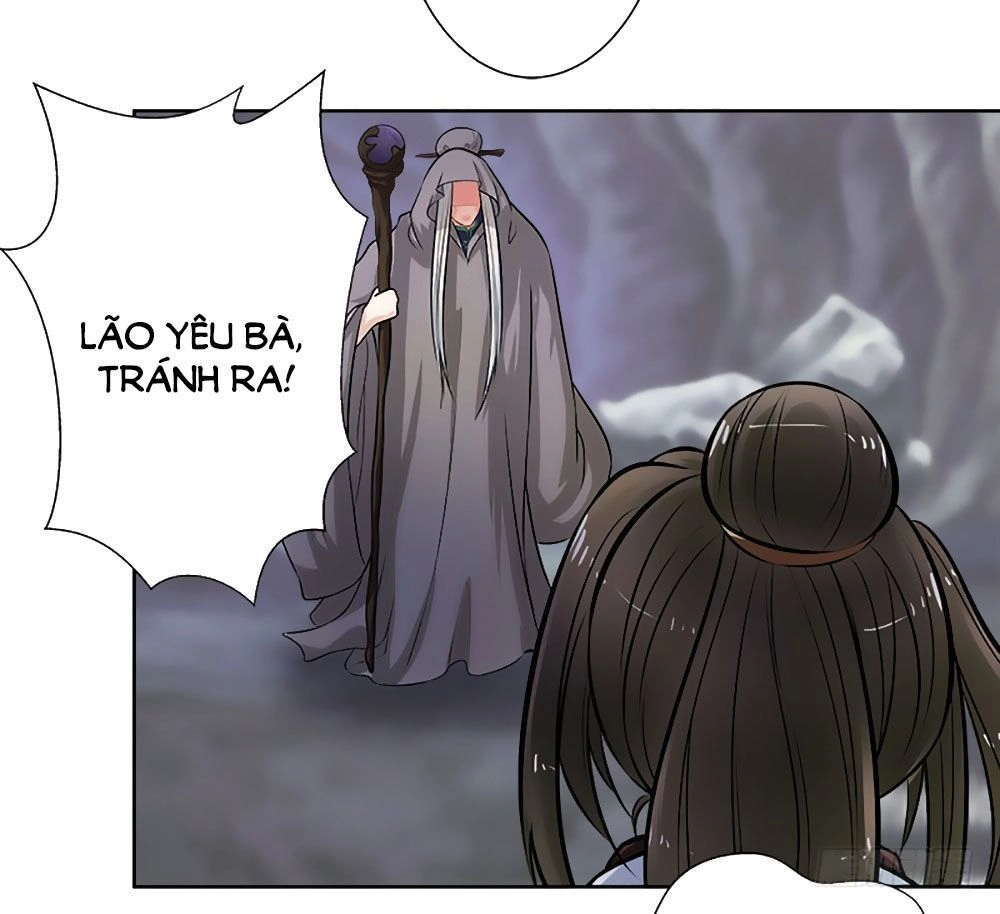 Liêu Liêu Nhân Thân Tu Tiên Truyện Chapter 42 - 23