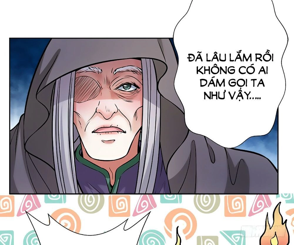 Liêu Liêu Nhân Thân Tu Tiên Truyện Chapter 42 - 24