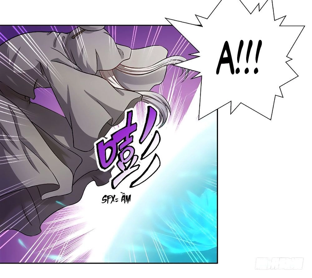 Liêu Liêu Nhân Thân Tu Tiên Truyện Chapter 43 - 5