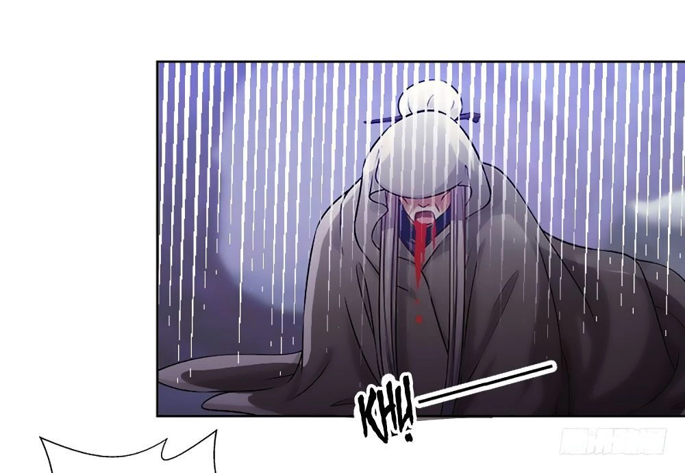 Liêu Liêu Nhân Thân Tu Tiên Truyện Chapter 43 - 6