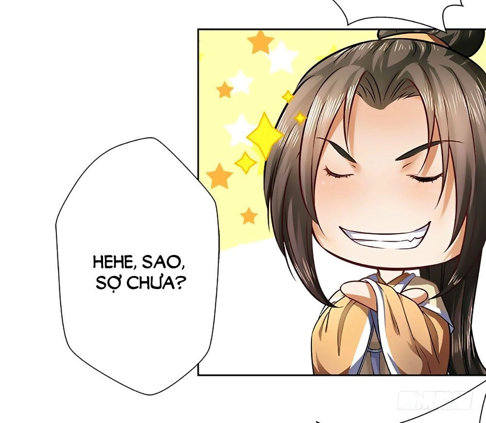 Liêu Liêu Nhân Thân Tu Tiên Truyện Chapter 43 - 8