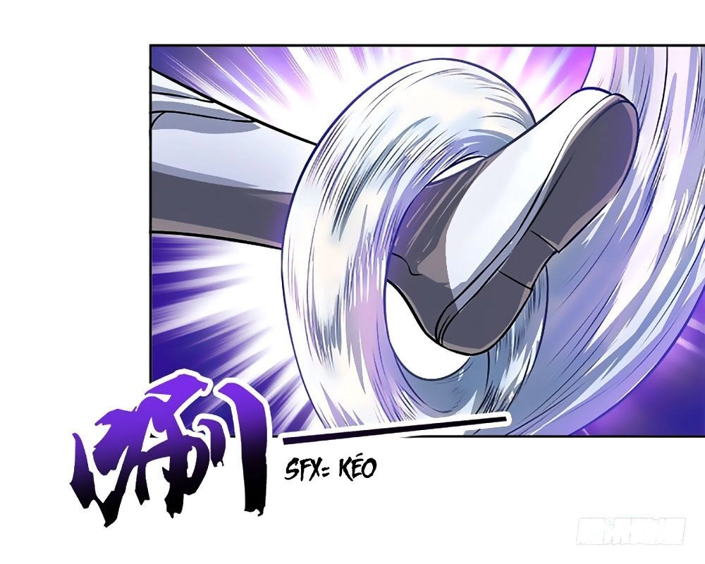 Liêu Liêu Nhân Thân Tu Tiên Truyện Chapter 43 - 14