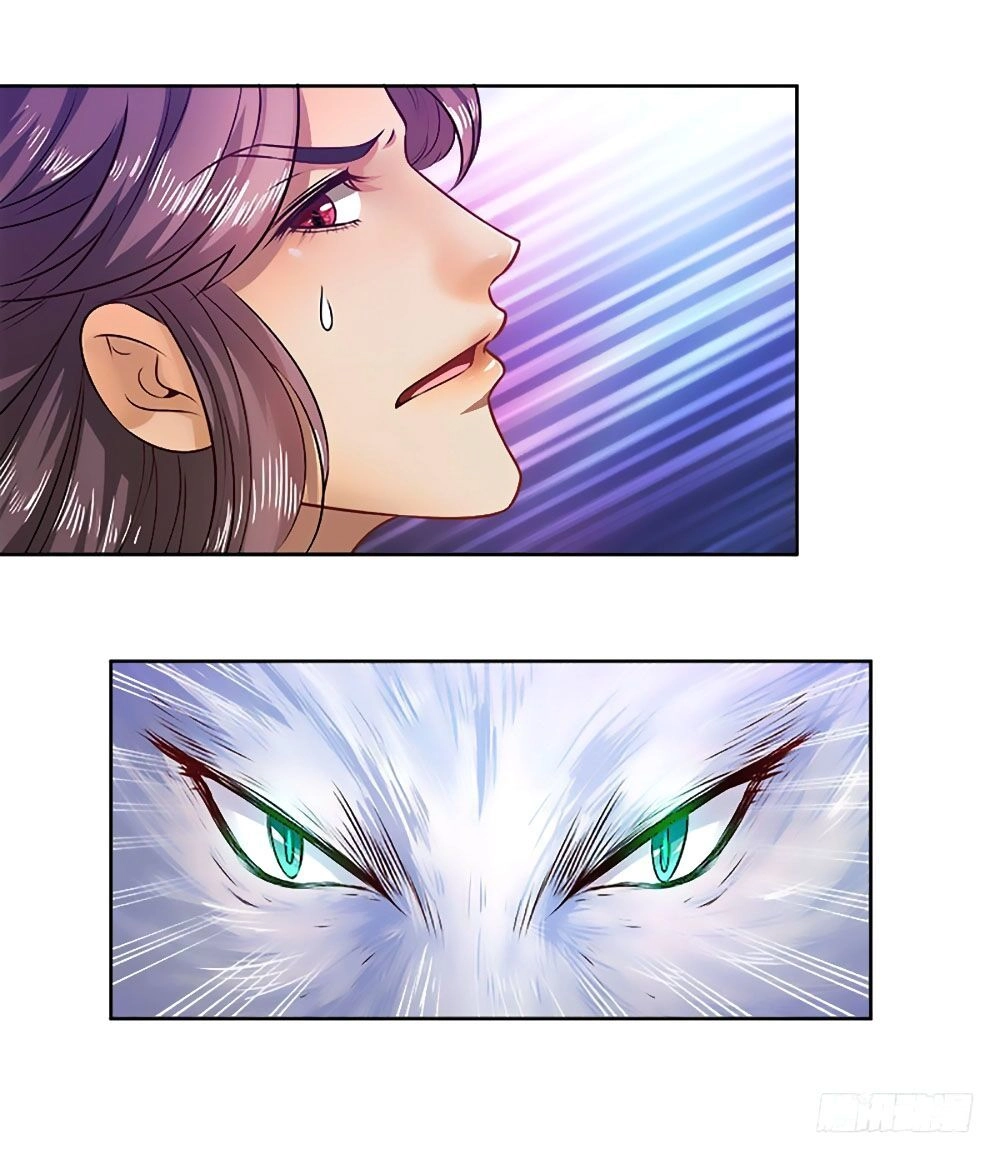 Liêu Liêu Nhân Thân Tu Tiên Truyện Chapter 43 - 15