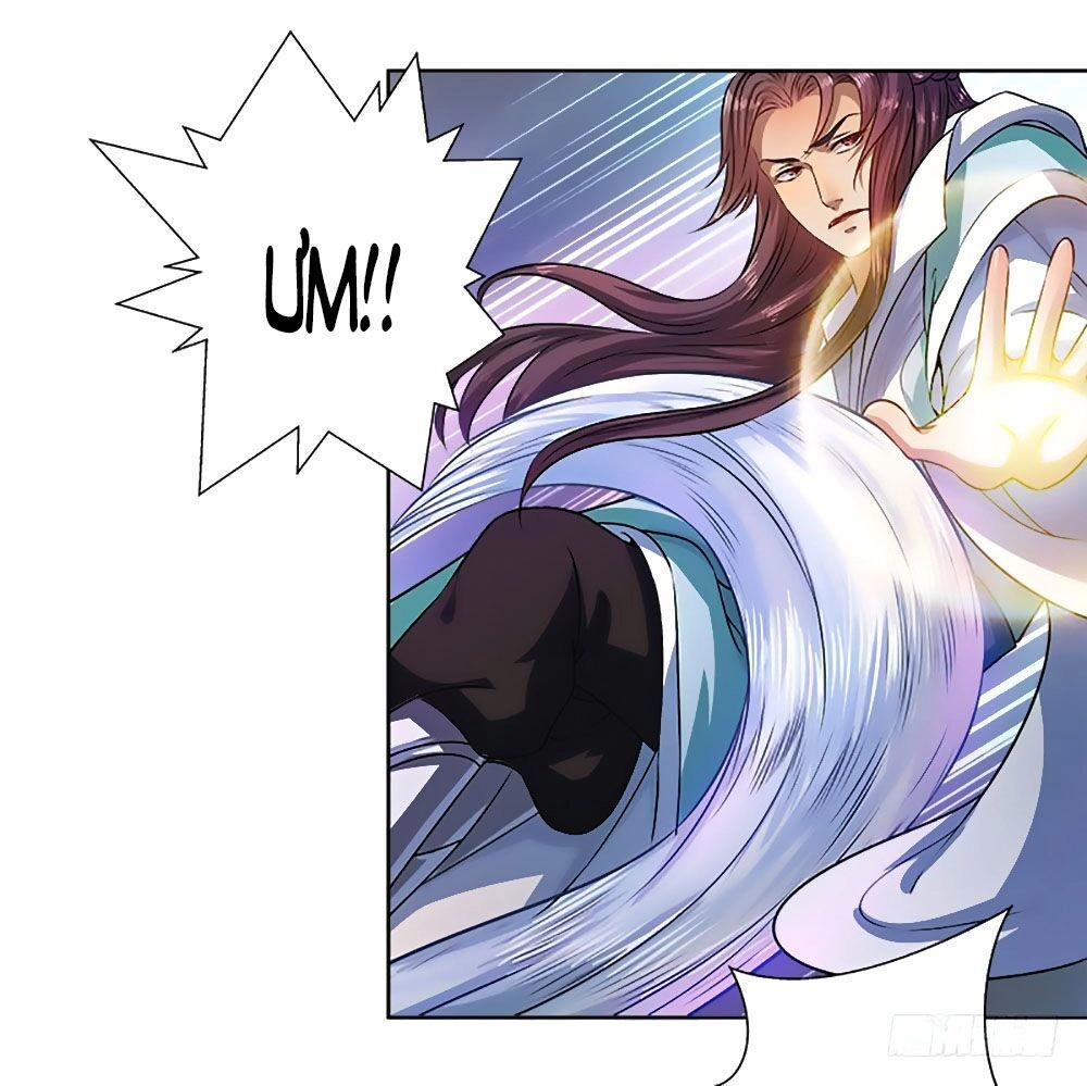 Liêu Liêu Nhân Thân Tu Tiên Truyện Chapter 43 - 16