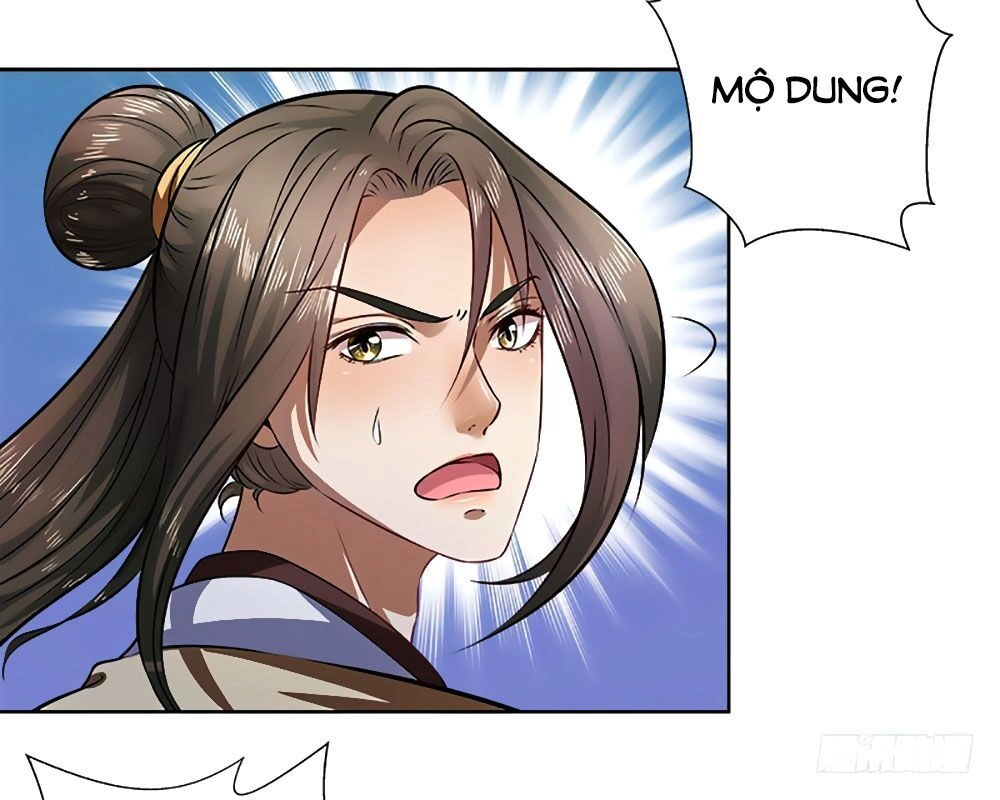 Liêu Liêu Nhân Thân Tu Tiên Truyện Chapter 43 - 17