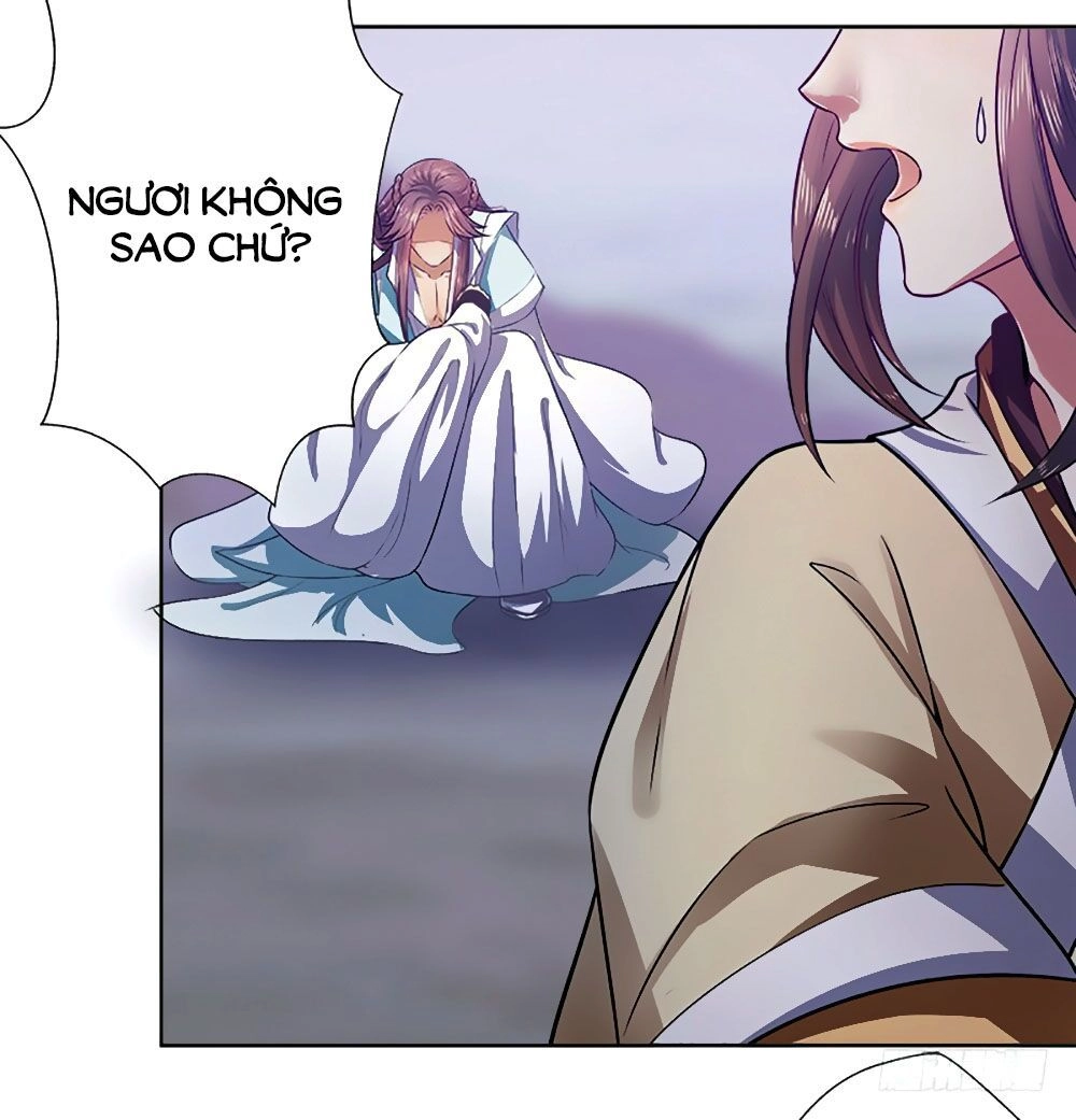 Liêu Liêu Nhân Thân Tu Tiên Truyện Chapter 43 - 18