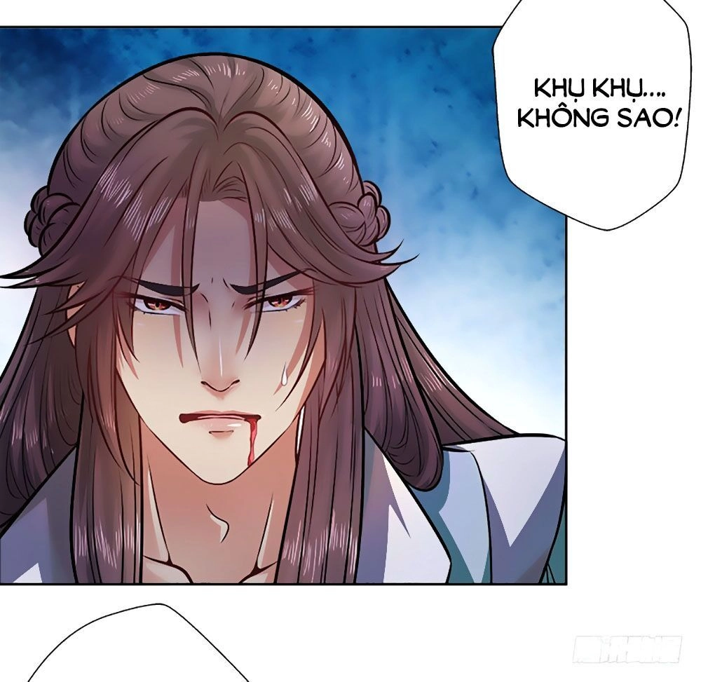 Liêu Liêu Nhân Thân Tu Tiên Truyện Chapter 43 - 19