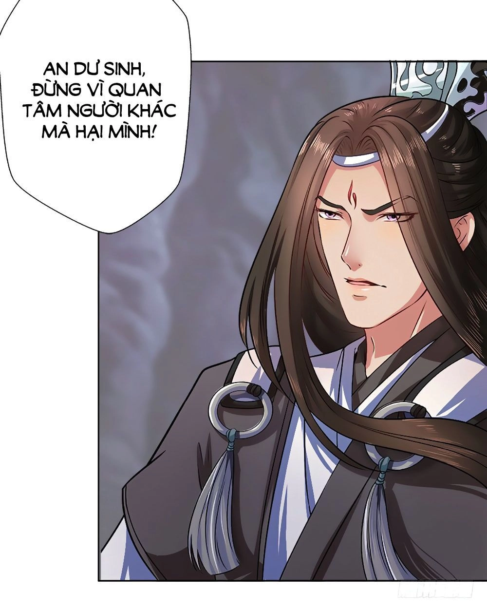 Liêu Liêu Nhân Thân Tu Tiên Truyện Chapter 43 - 20