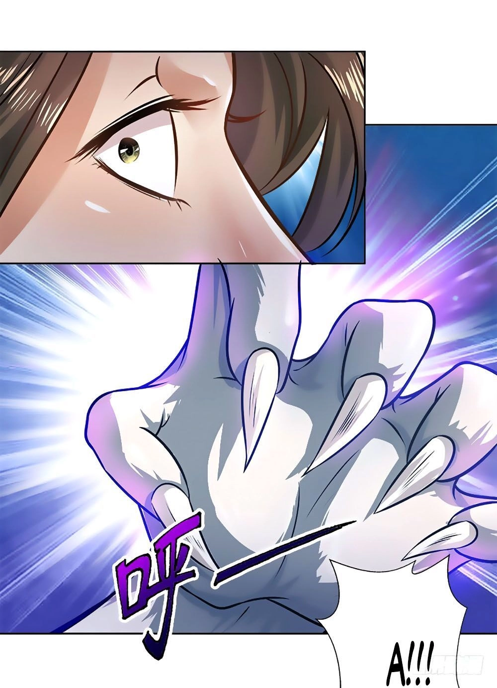 Liêu Liêu Nhân Thân Tu Tiên Truyện Chapter 43 - 21