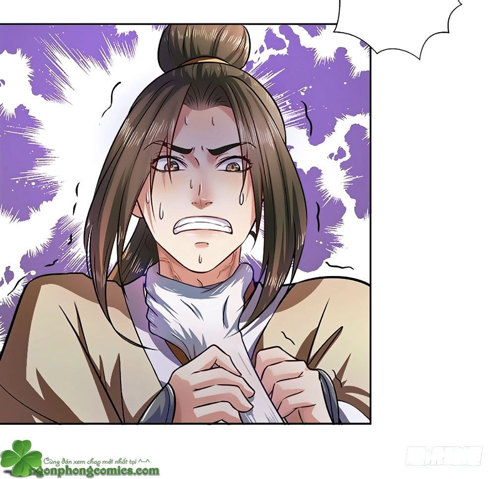 Liêu Liêu Nhân Thân Tu Tiên Truyện Chapter 43 - 22