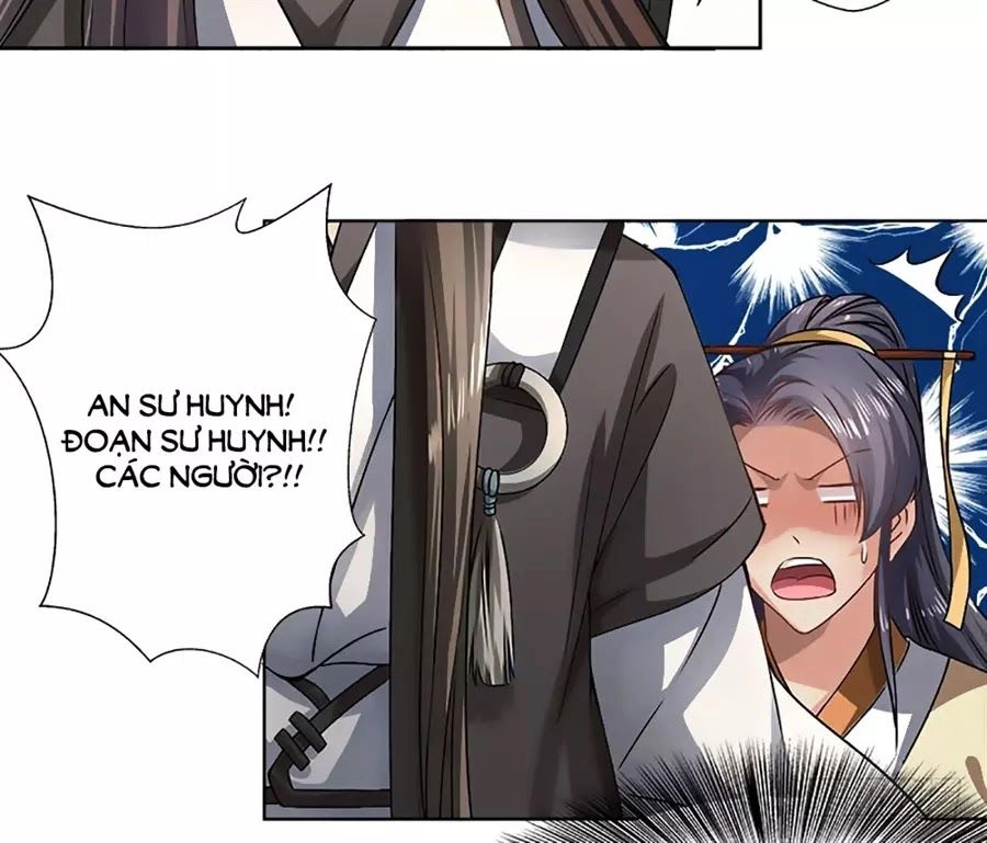 Liêu Liêu Nhân Thân Tu Tiên Truyện Chapter 44 - 7